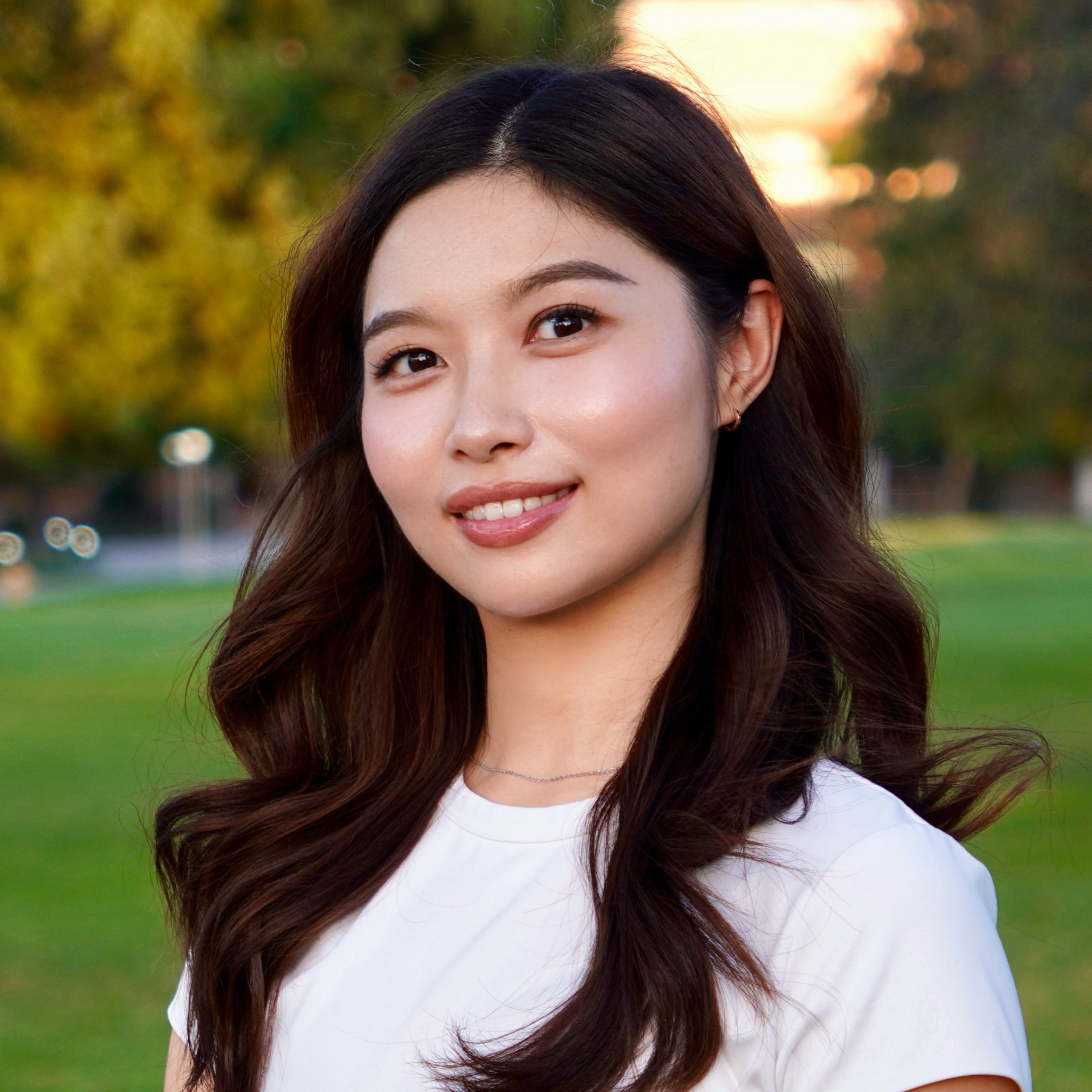 Zhuoyu (Rachel) Qiu